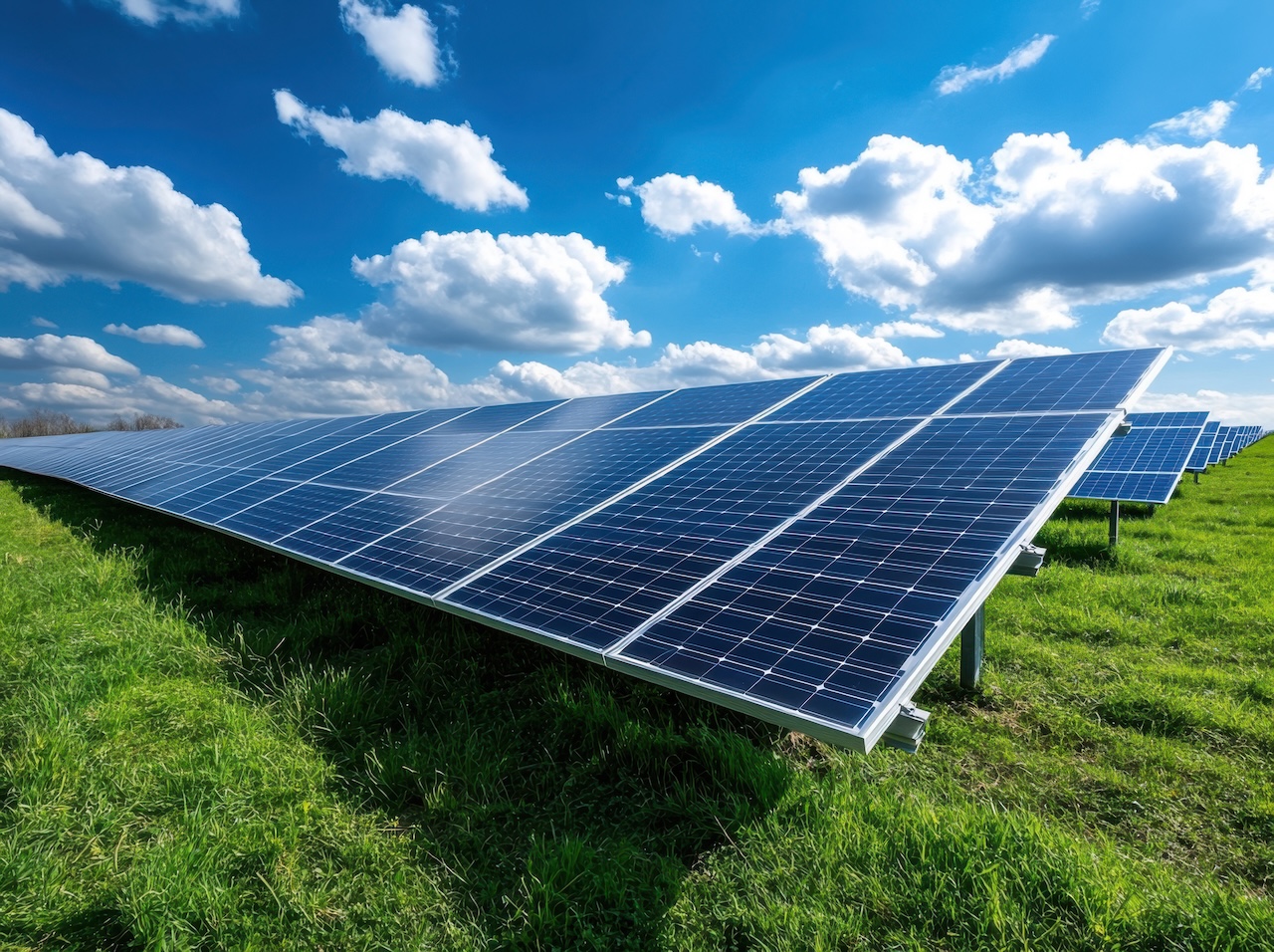 Locals Feel Ignored Over Plans For Solar Farm